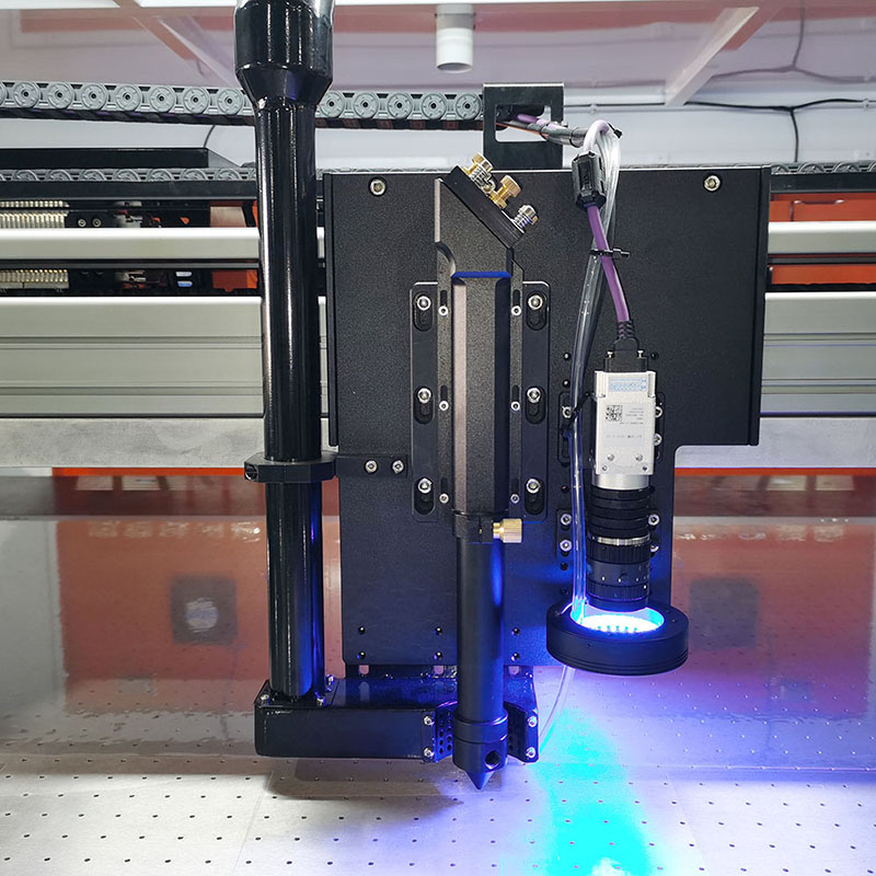 片材激光切割机 JG-1260/1570/1610D/DC