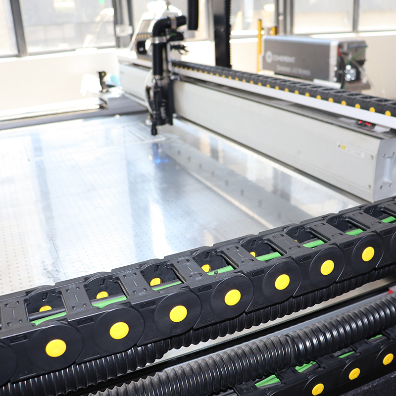 2616片材激光切割机