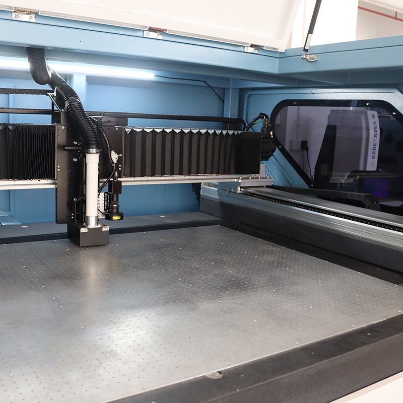 片材激光切割机 JG-1260/1570/1610D/DC